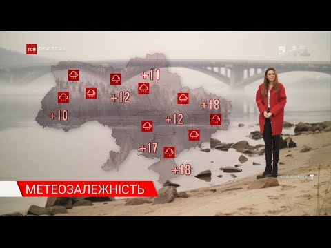 Нові березневі рекорди та теплу весняну погоду в Україні обіцяють синоптики - Метеозалежність