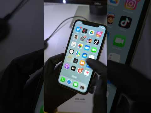 Scan Docs on iPhone #drfone #mobilesolutions #phonetips #iphone #scandocuments