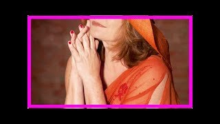 Pe Werner: Ich würde gerne mal unrasiert in die Sauna gehen - als Mann...