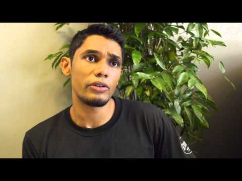 MMA Masterclass with ONE FC stars Jake Butler, Bruno Pucci and Mohammad Radeem