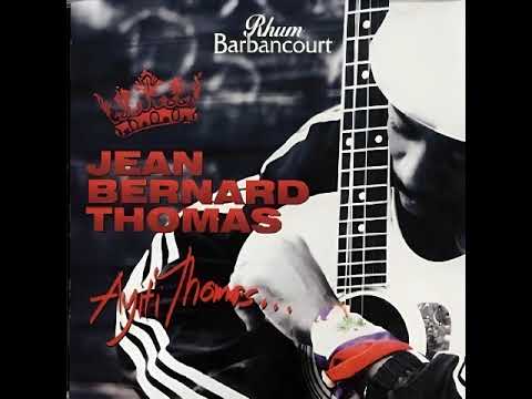 Jean Bernard Thomas - Dèyè mòn