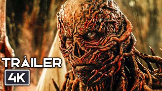 STRANGER THINGS 5 Temporada 5 Parte 2 Tráiler Oficial Español Latino (2025)