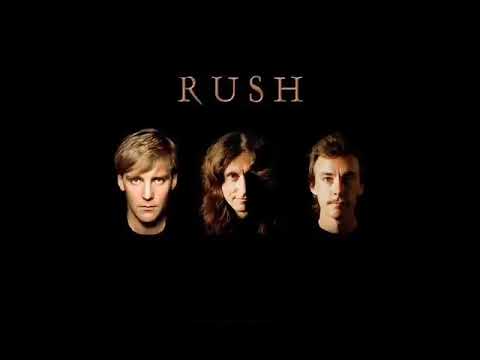 RUSH - greatest hits #fullalbum