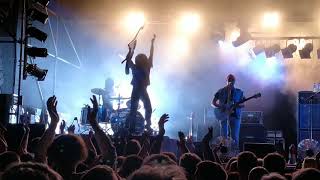 Willrock 2018 | Clement Peerens Explosition | Vinde gij mijn gat