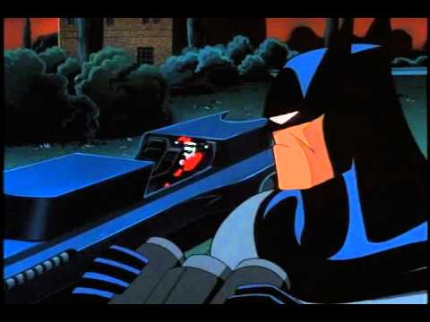 Harley Quinn - I'm Not Even A Real Blonde