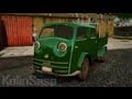 Tempo Matador 1952 для GTA 4 видео 1
