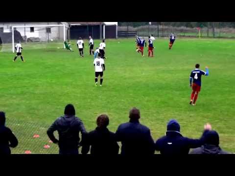 Piłkarska A-klasa Lzs Skorogoszcz-bramki z meczu 15.10.2016