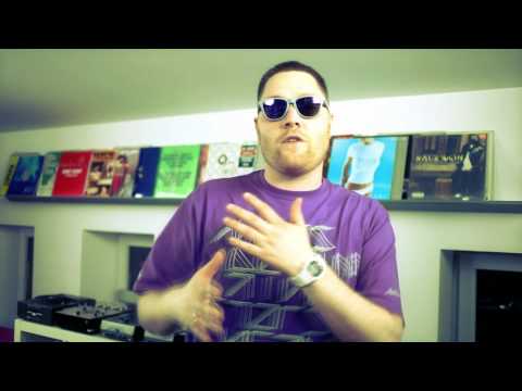 AES feat. Spinache, Masia - Muzyka i Ja