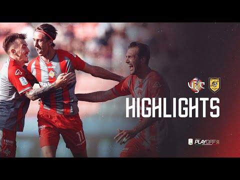  US Unione Sportiva Cremonese Cremona 3-0 SS Socie...