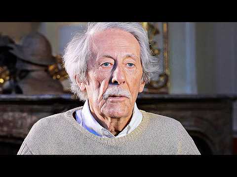 L'OEUVRE INVISIBLE Bande Annonce (2026) Jean Rochefort, Édouard Baer