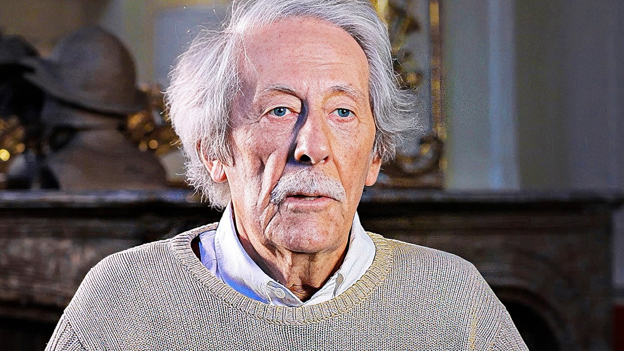 Miniature de la vidéo L'OEUVRE INVISIBLE Bande Annonce (2026) Jean Rochefort, Édouard Baer du film L'Œuvre invisible