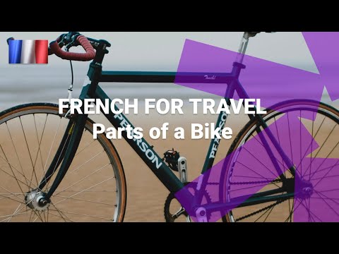 French For Travel Types of Vehicle