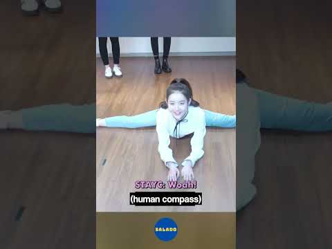 Los Idols más flexibles