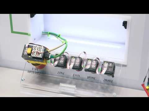 SIRIUS ACT mit direkter PROFINET-Anbindung