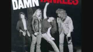 Damn Yankees- &quot;Come Again&quot; (lyrics!)