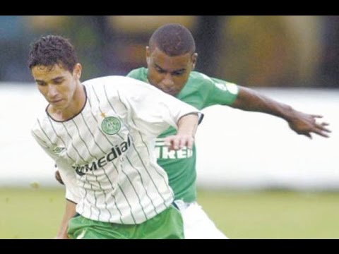 Palmeiras 0 x 2 Guarani - Campeonato Brasileiro 2004