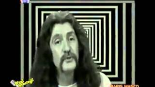 Bugün Bayram - Barış Manço