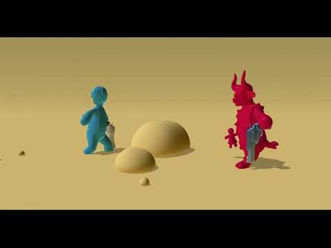 Gumslinger Walkthrough Gameplay - YouTube