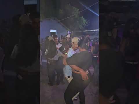 forró em itinga mg