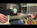 mockingbirds Mark Lanegan lesson