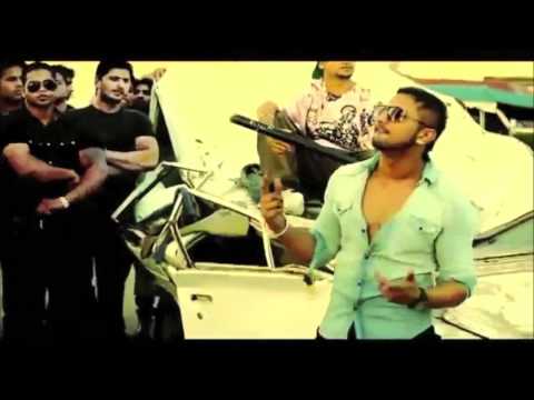 Honey Singh - Yaar Bathere Rap