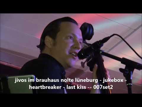 180210 - Jivos in Lüneburg  Brauhaus Nolte   jukebox   heartbreaker   last kiss    007set2