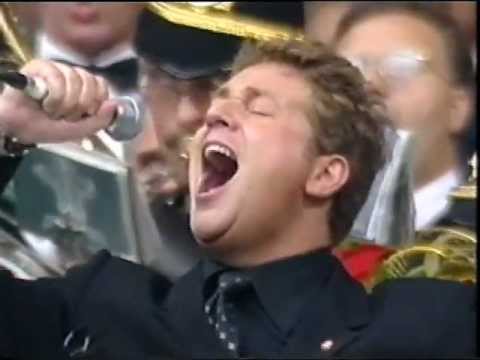 Michael Ball - Bread of Heaven