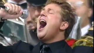 Michael Ball - Bread of Heaven