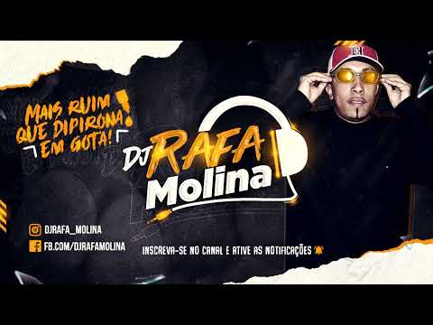 MEGA AGRESSIVO - MC FLAVINHO - MC EVELLYN ( DJ RAFA MOLINA - DJ MT )