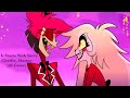 It Starts With Sorry But It S Charlie Forgiving Alastor Requested AI Cover Hazbin Hotel