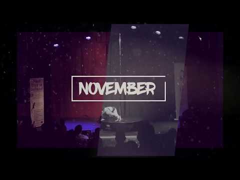 Pole Dance Ireland Princess Aerial Arts Competition 2108 Promo