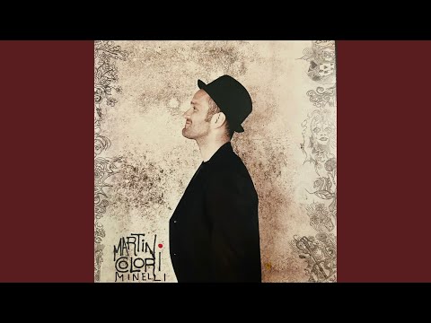 Martin Minelli - Colori - Misc Originals