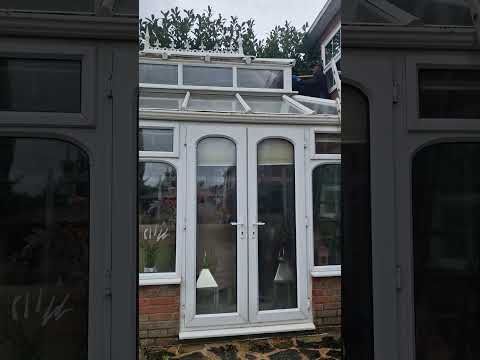 Tito Window Cleaning Services video.