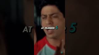 Download lagu 10 Film Terbaik Shahrukh Khan 👑🎬 | #shahrukhan #film #filmbollywood | mp3