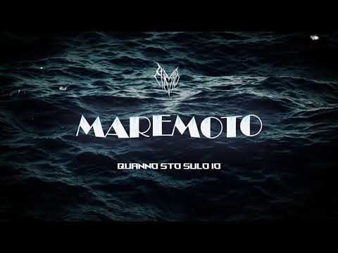 Armouann - MAREMOTO (Visual)