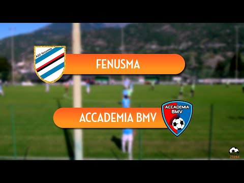 [HIGHLIGHTS] Fenusma - Accademia BMV