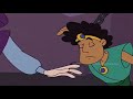 Scooby Doo In Arabian Nights Movie In TAMIL