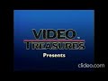 Opening To VeggieTales The Wonderful World Of Auto Tainment 2003 VHS Video Treasures Print
