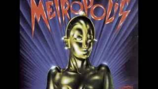 05 - Giorgio Moroder - The Legend of Babel [Metropolis]