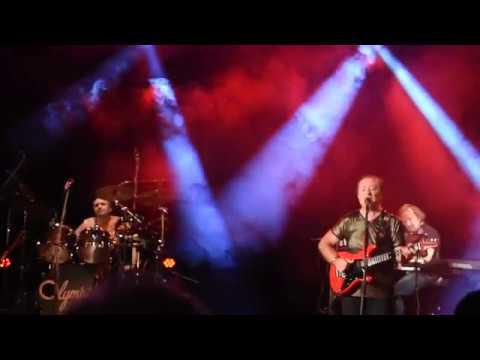 Olympic Já nejsem zlej