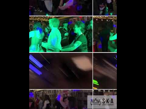 S-K-A Entertainment, (a full service company),   Best of 2015 thru 2025 Award Winner video.