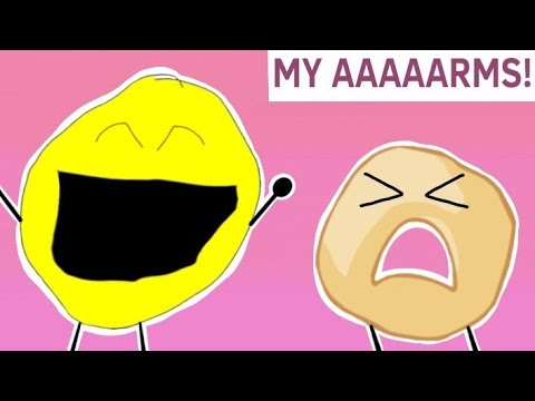 TPOT 8 But it's 2011