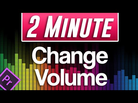 How to Edit Video for Beginners Tutorial Premiere Pro 2020