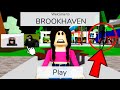 200 SECRETS In ROBLOX BROOKHAVEN RP