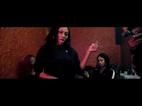 Lisa Mercedez - Know Better Yardie Remix (Official Video)