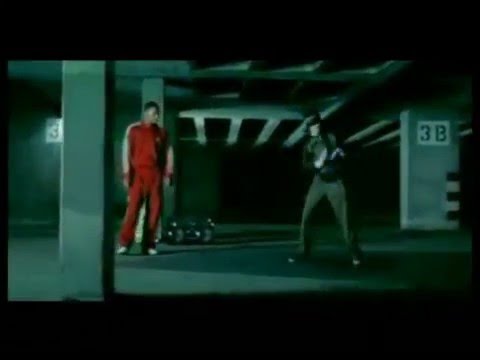 Electronic Veins II @ Penn and Diaz [17.09.10]