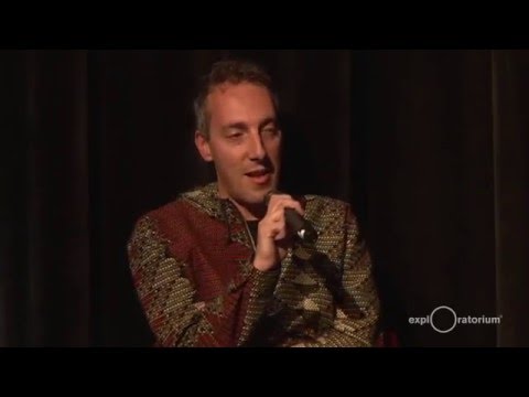 Oren Ambarchi | Resonanz | Interview | Exploratorium