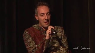 Oren Ambarchi | Resonance | Interview | Exploratorium