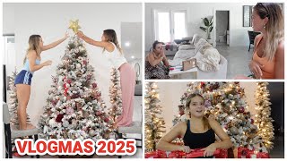 Alisson BIG Secret 🤫 Revealed ... I can’t  Believe She Admitted This | VLOGMAS 2025