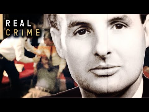 Haunting Murders of Archibald Hall: Scotland's Notorious Serial Killer |Murder Casebook | Real Crime